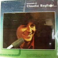 Personale di Claudio Baglioni vol.3 - CLAUDIO BAGLIONI