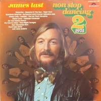 Non stop dancing 1974/2 - JAMES LAST