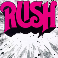 Rush (1°) - RUSH