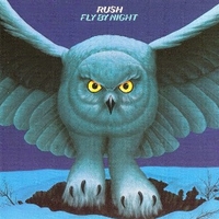 Fly by night - RUSH