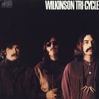Wilkinson tri-cycle - WILKINSON TRI-CYCLE