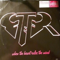 When the heart rules the mind - GTR (Steve Hackett \ Steve Howe)