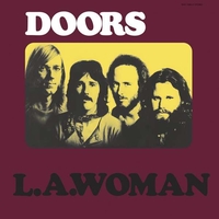 L.A. woman - DOORS