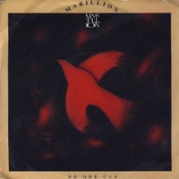 No one can \ A collection - MARILLION