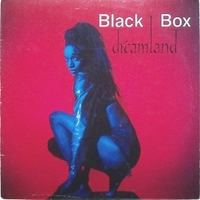 Dreamland - BLACK BOX