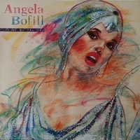 Let me be the one - ANGELA BOFILL