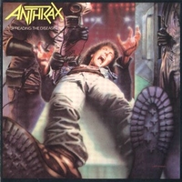 Spreading the disease - ANTHRAX