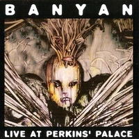 Live at Perkin's palace - BANYAN (ex Jane's addiction)