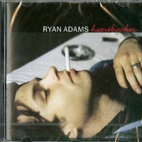 Heartbreaker - RYAN ADAMS