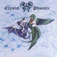 The legend of the stonedragons - CRYSTAL PHOENIX