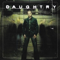 Daughtry - DAUGHTRY