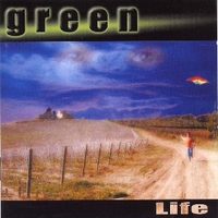 Life - GREEN