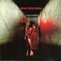 Head over heels - HEAD OVER HEELS