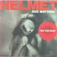 Size matters - HELMET