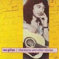 Cherkazoo and other stories... - IAN GILLAN