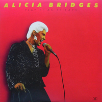 Play it as it lays - ALICIA BRIDGES