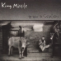 The way to salvation - KING MISSILE