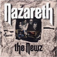 The newz - NAZARETH