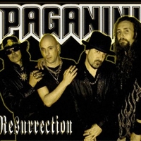 Resurrection - PAGANINI