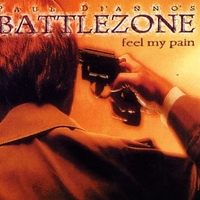 Feel my pain - PAUL DI'ANNO's BATTLEZONE