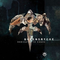 Dedicated to chaos - QUEENSRYCHE