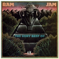The very best of - RAM JAM