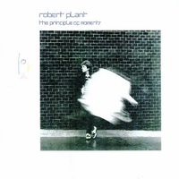 The principle of moments - ROBERT PLANT