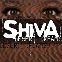 Desert dreams - SHIVA