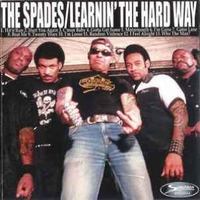 Learnin' the hard way - SPADES