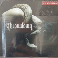 Venom & tears - THROWDOWN