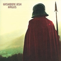 Argus (expanded edition) - WISHBONE ASH