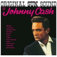 Original Sun sound of Johnny Cash - JOHNNY CASH