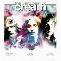 The very best of Cream - CREAM