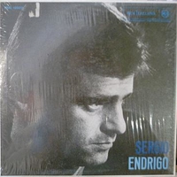 Sergio Endrigo - SERGIO ENDRIGO