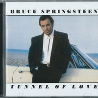 Tunnel of love - BRUCE SPRINGSTEEN