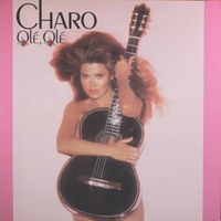 Olè olè - CHARO