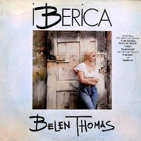 Iberica - BELEN THOMAS