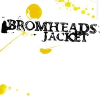 Dits from commuter belt - BROMHEADS JACKET