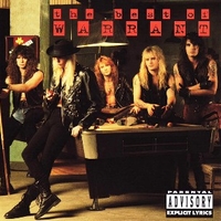 The best of Warrant - WARRANT