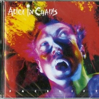 Facelift - ALICE IN CHAINS