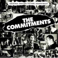 The Commitments (o.s.t.) - THE COMMITMENTS