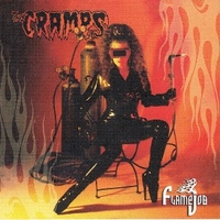 Flamejob - CRAMPS