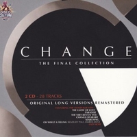 The final collection - CHANGE