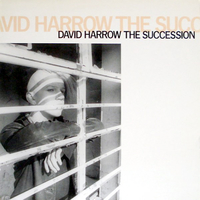 The succession - DAVID HARROW