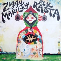 Fly rasta - ZIGGY MARLEY