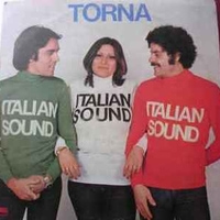 Torna - ITALIAN SOUND