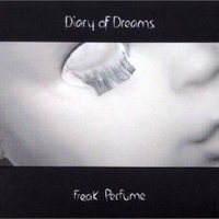 Freak perfume - DIARY OF DREAMS