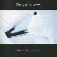 Bird without wings - DIARY OF DREAMS