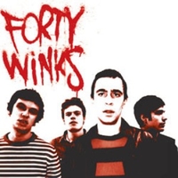 Forty winks - FORTY WINKS