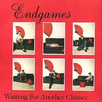 Waiting for another chance - ENDGAMES